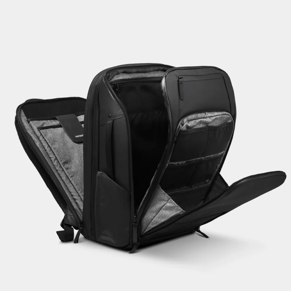 Nomatic travel backpack